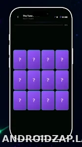 Fusvob скриншот 3